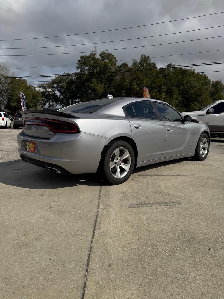 Dodge Chargersxt Plus - Thumbnail 3