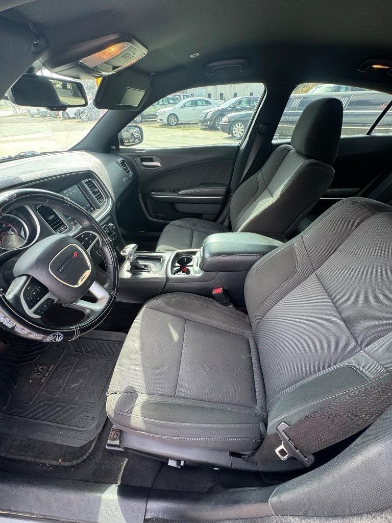 Dodge Chargersxt Plus - Thumbnail 13