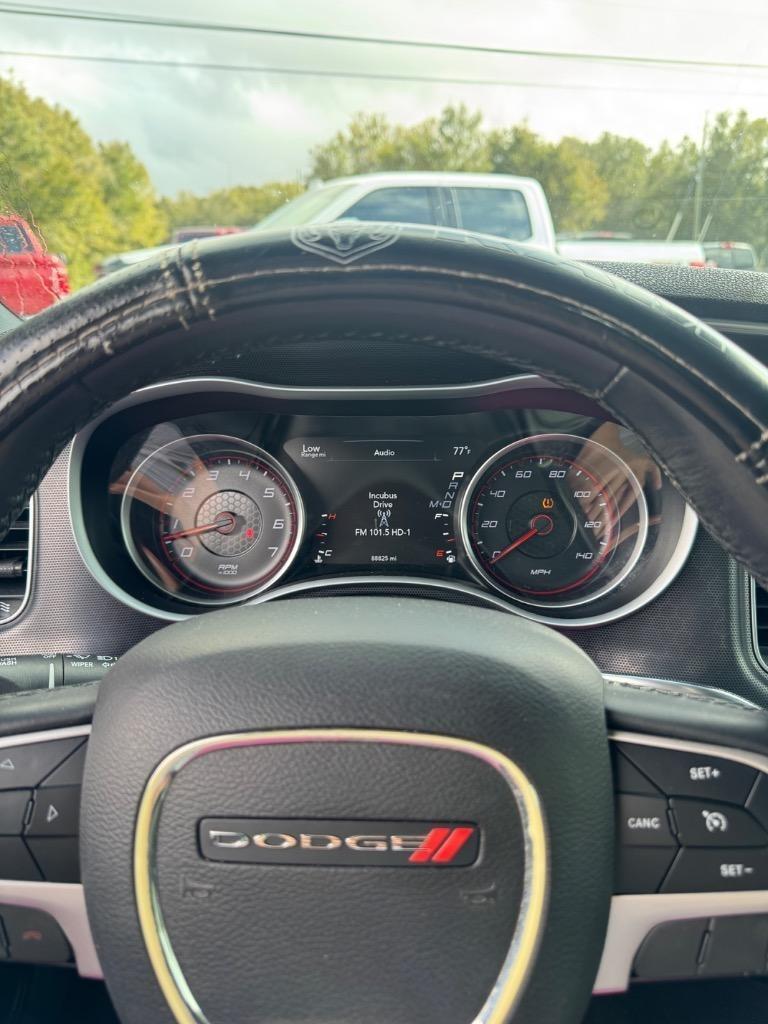 Dodge Chargersxt Plus - Thumbnail 15