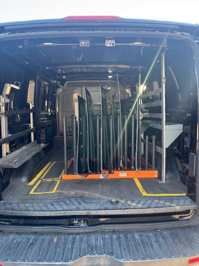 Ford Transit150 Van Low Roof W/Sliding Pass. 130-In. Wb - Thumbnail 12