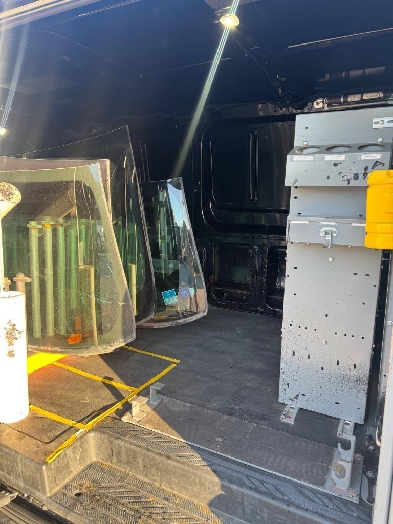 Ford Transit150 Van Low Roof W/Sliding Pass. 130-In. Wb - Thumbnail 11