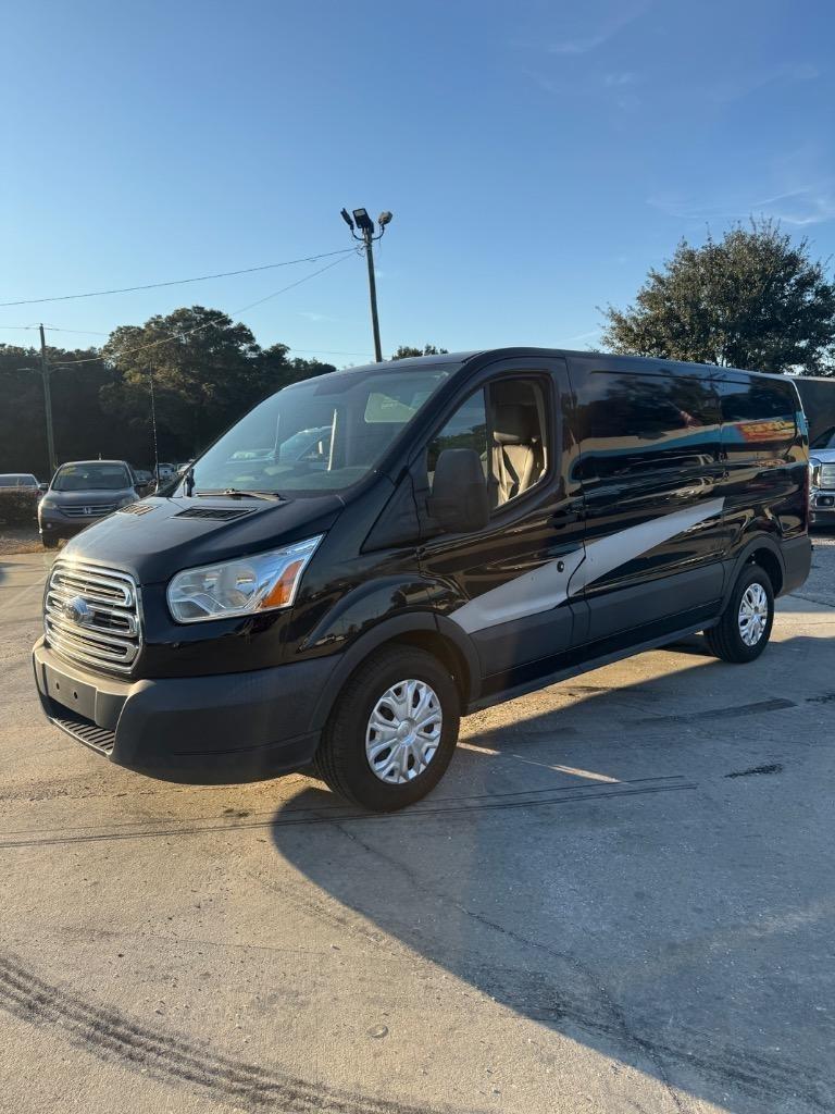 Ford Transit150 Van Low Roof W/Sliding Pass. 130-In. Wb - Thumbnail 7