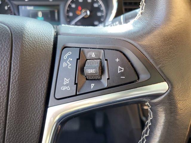 Buick Encore Preferred - Thumbnail 13
