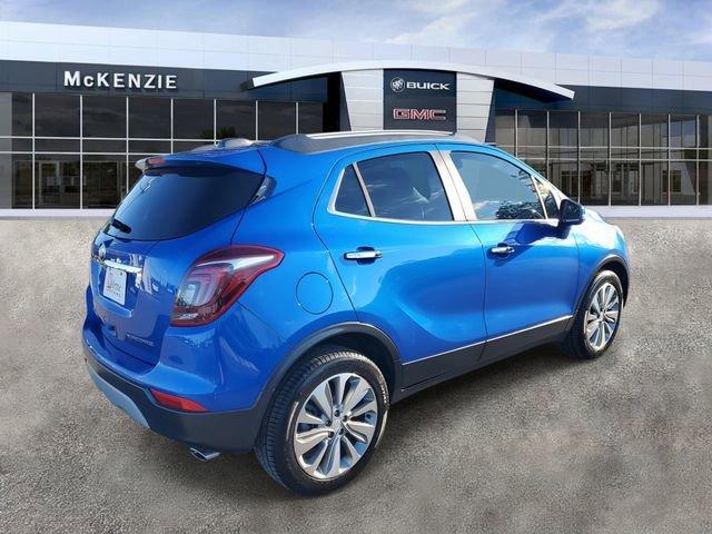 Buick Encore Preferred - Thumbnail 5