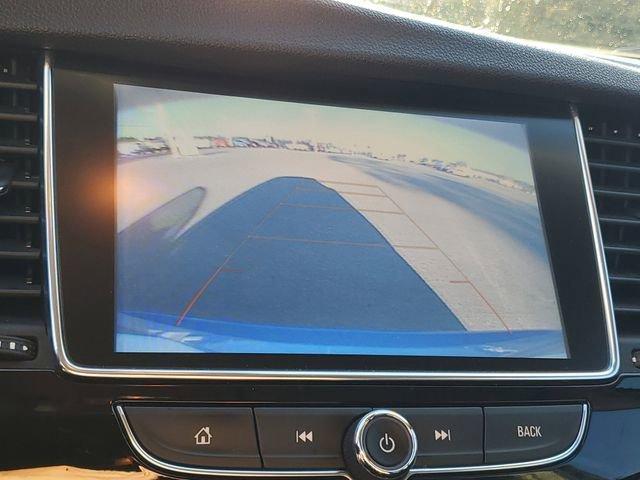 Buick Encore Preferred - Thumbnail 17