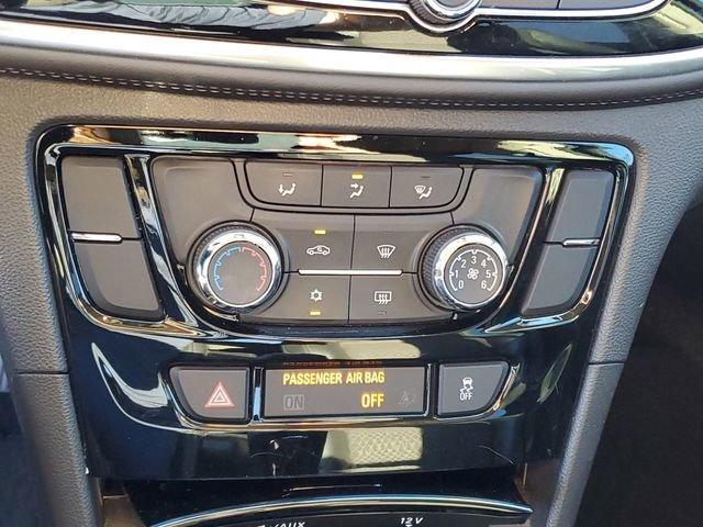 Buick Encore Preferred - Thumbnail 18