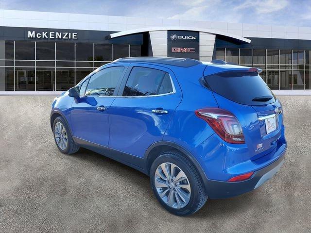 Buick Encore Preferred - Thumbnail 4