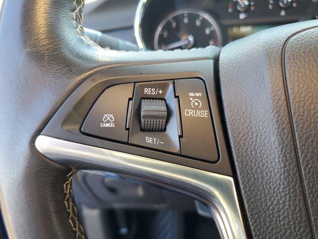 Buick Encore Preferred - Thumbnail 12