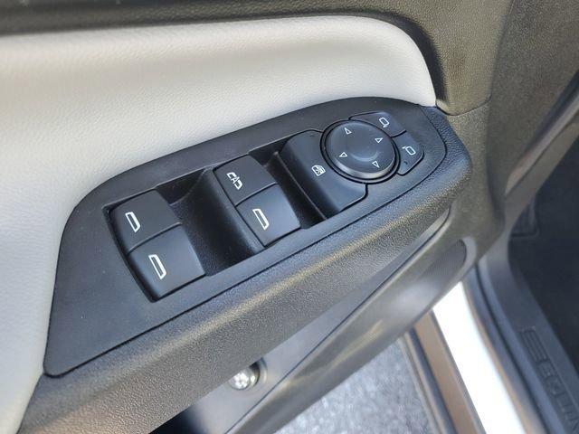 Chevrolet Equinox Lt - Thumbnail 10