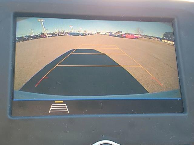 Chevrolet Equinox Lt - Thumbnail 18