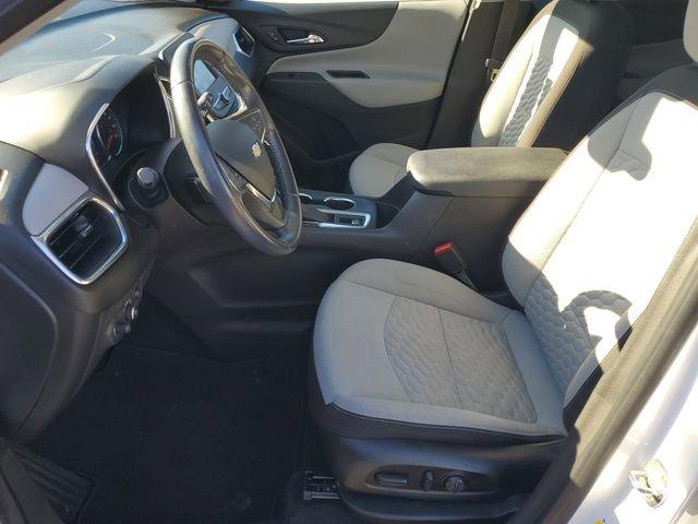 Chevrolet Equinox Lt - Thumbnail 6