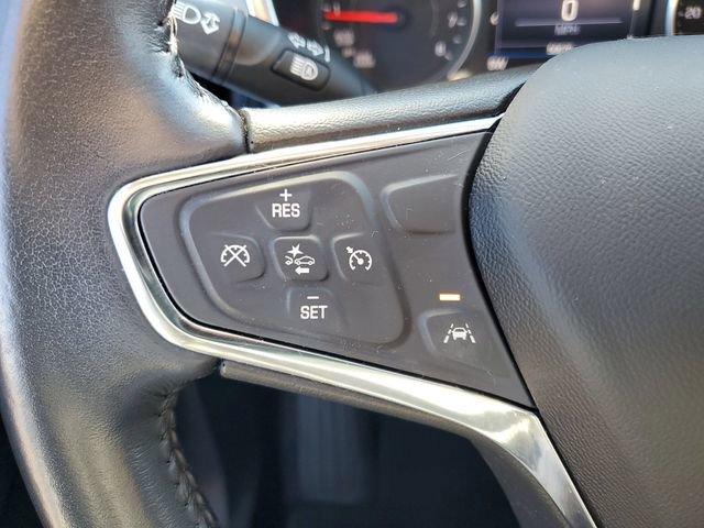 Chevrolet Equinox Lt - Thumbnail 12