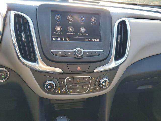 Chevrolet Equinox Lt - Thumbnail 16