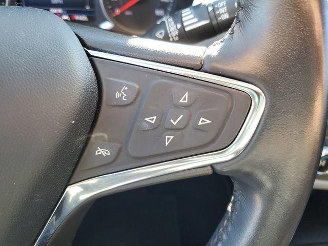 Chevrolet Equinox Lt - Thumbnail 13