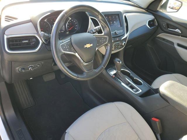 Chevrolet Equinox Lt - Thumbnail 7