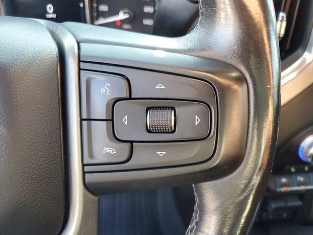 Gmc Sierra 1500 Denali - Thumbnail 13