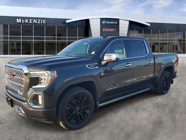 Gmc Sierra 1500 Denali - Thumbnail 3