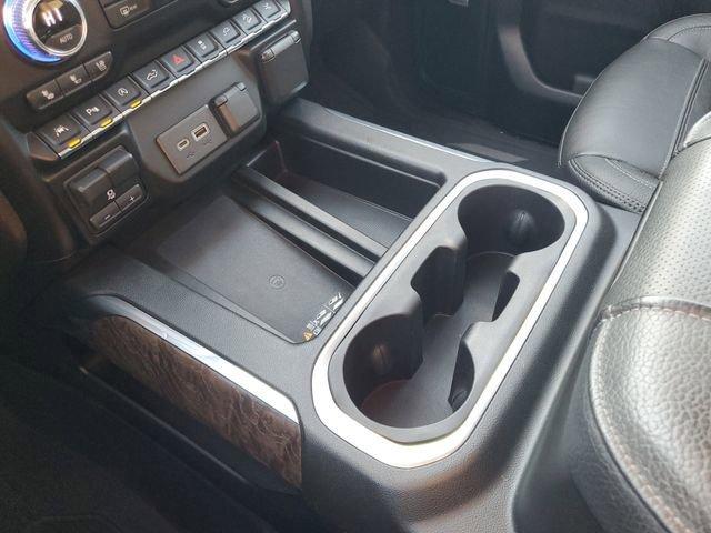 Gmc Sierra 1500 Denali - Thumbnail 20