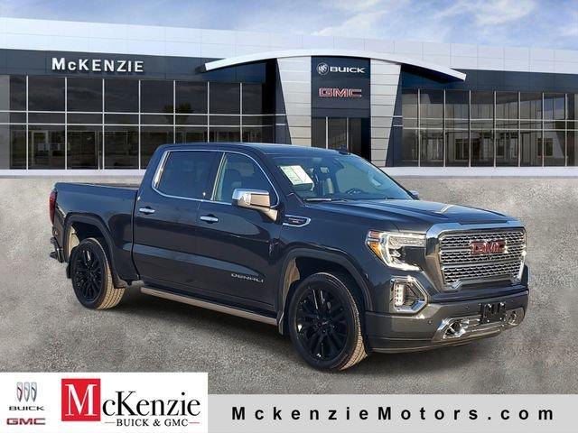 Gmc Sierra 1500 Denali - Thumbnail 2