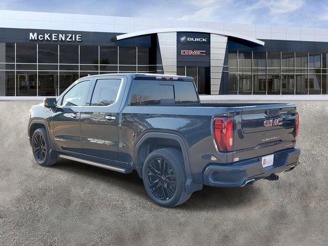 Gmc Sierra 1500 Denali - Thumbnail 4