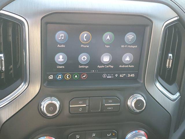 Gmc Sierra 1500 Denali - Thumbnail 17