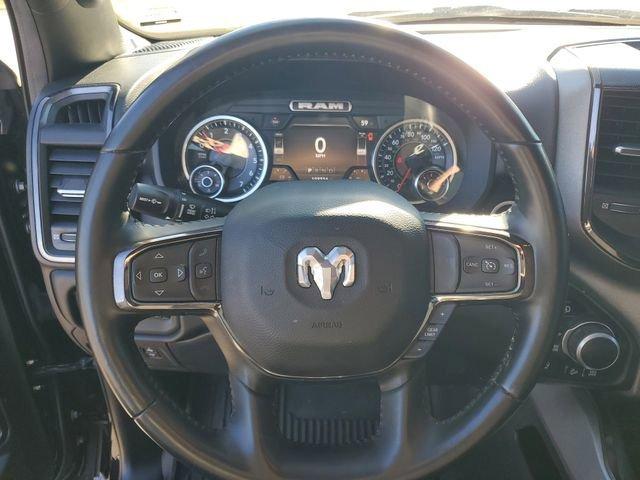 Ram 1500 Big Horn - Thumbnail 11