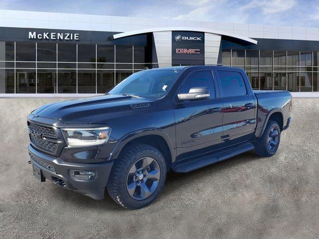 Ram 1500 Big Horn - Thumbnail 3