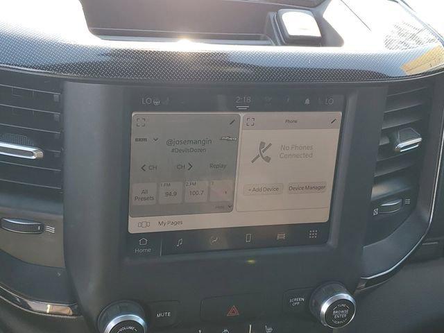 Ram 1500 Big Horn - Thumbnail 17