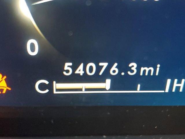 Lincoln Nautilus Reserve - Thumbnail 16