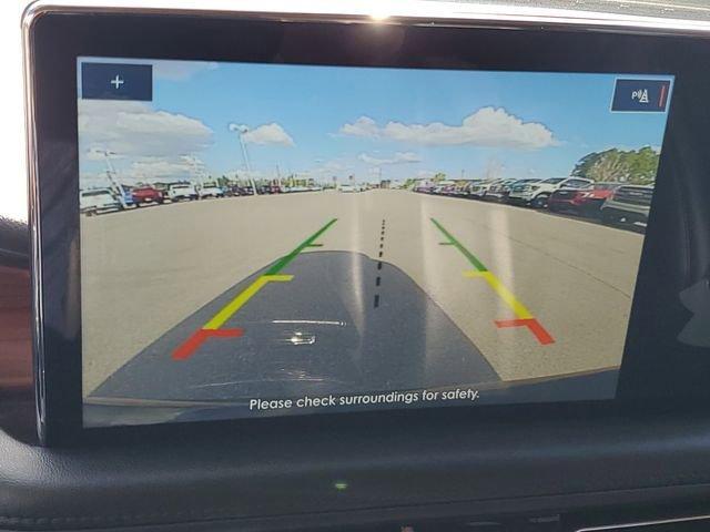 Lincoln Nautilus Reserve - Thumbnail 19