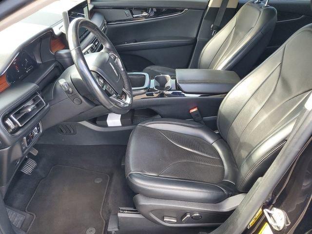 Lincoln Nautilus Reserve - Thumbnail 6