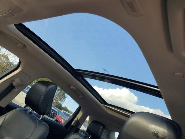 Lincoln Nautilus Reserve - Thumbnail 11