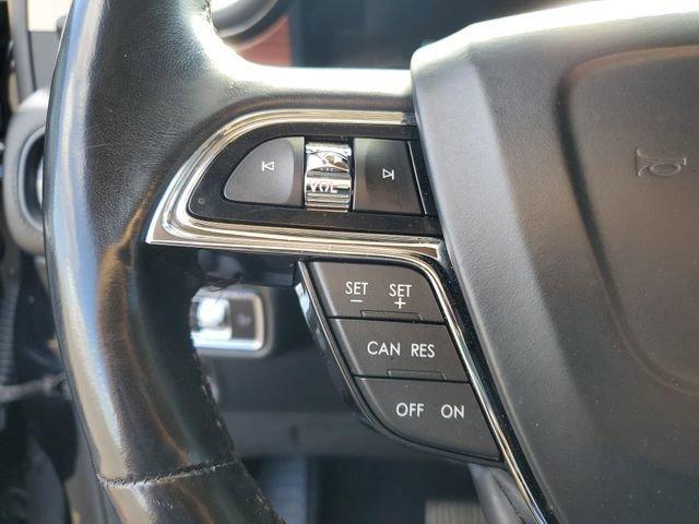 Lincoln Nautilus Reserve - Thumbnail 13