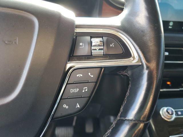 Lincoln Nautilus Reserve - Thumbnail 14