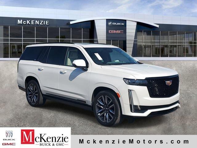 Cadillac Escalade Sport Platinum - Thumbnail 2