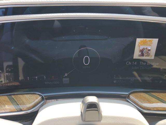 Cadillac Escalade Sport Platinum - Thumbnail 15