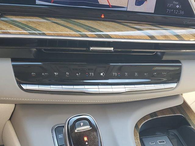 Cadillac Escalade Sport Platinum - Thumbnail 20