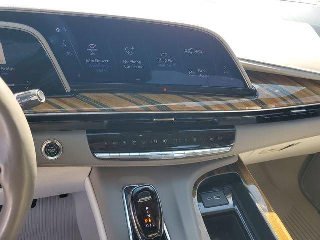 Cadillac Escalade Sport Platinum - Thumbnail 17