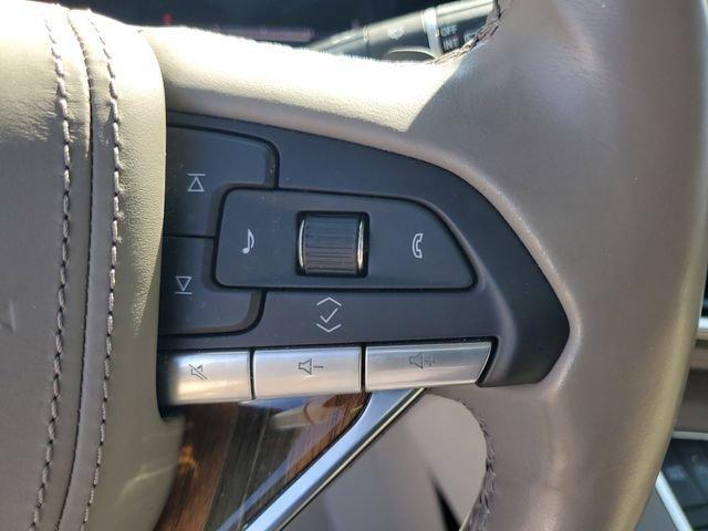 Cadillac Escalade Sport Platinum - Thumbnail 14