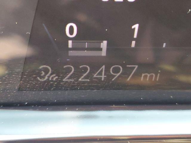 Cadillac Escalade Sport Platinum - Thumbnail 16