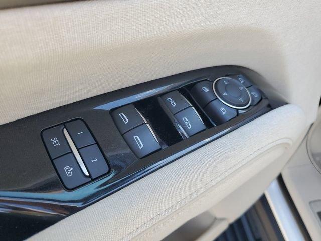 Cadillac Escalade Sport Platinum - Thumbnail 10