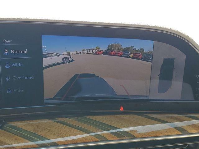 Cadillac Escalade Sport Platinum - Thumbnail 19