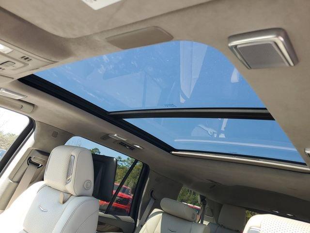 Cadillac Escalade Sport Platinum - Thumbnail 11