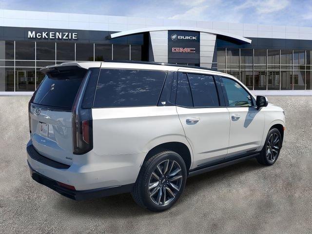 Cadillac Escalade Sport Platinum - Thumbnail 5