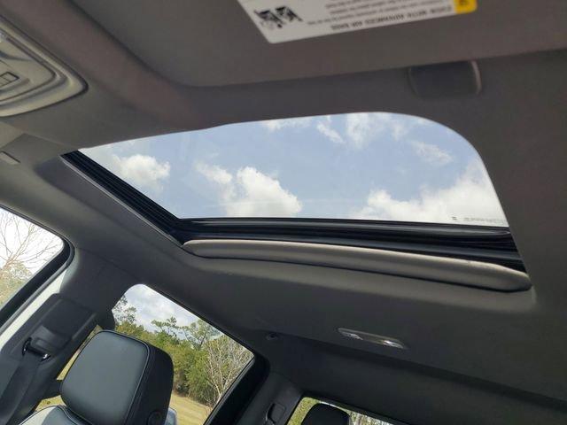 Gmc Sierra 1500 Denali - Thumbnail 11