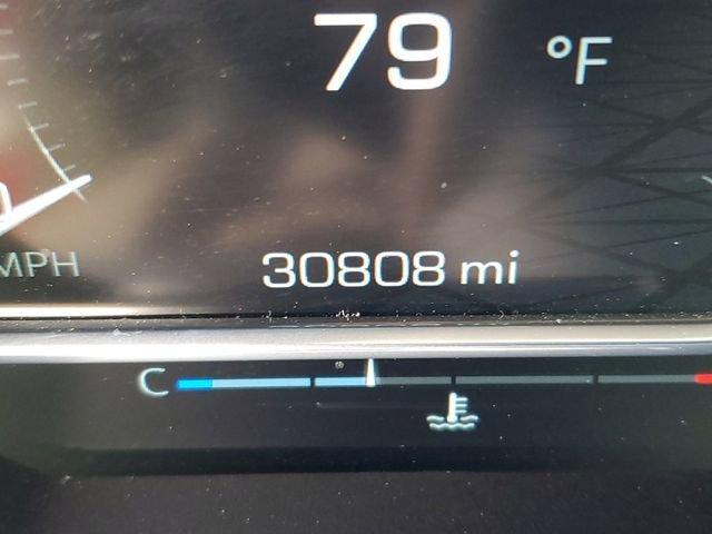 Gmc Sierra 1500 Denali - Thumbnail 16