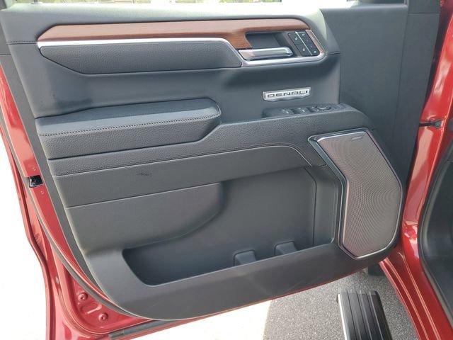 Gmc Sierra 1500 Denali - Thumbnail 9