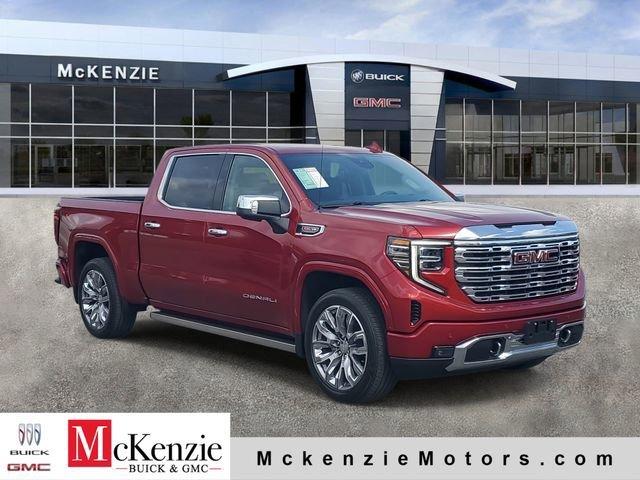 Gmc Sierra 1500 Denali - View 1