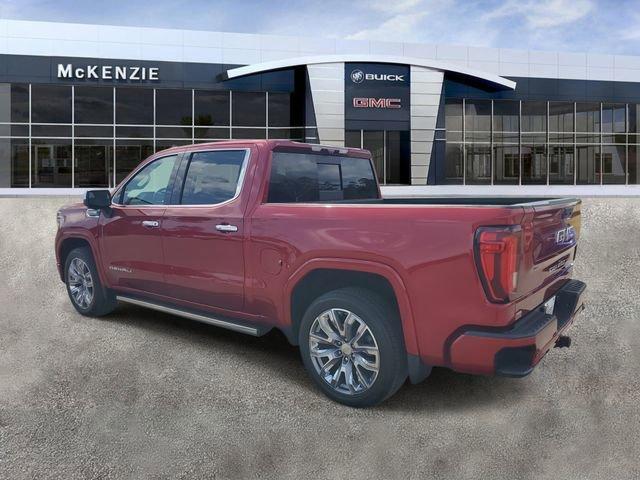 Gmc Sierra 1500 Denali - Thumbnail 4
