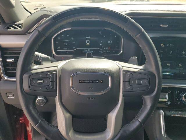 Gmc Sierra 1500 Denali - Thumbnail 12